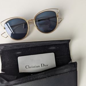 Dior Siderel2/S Sunglasses